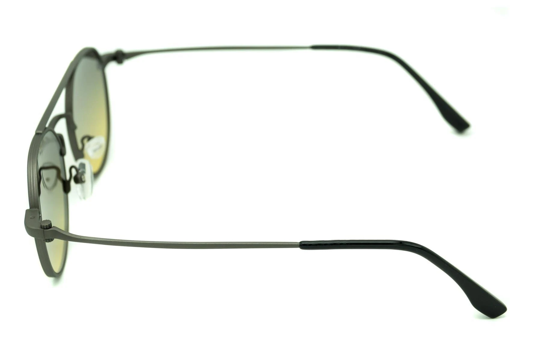 RIZZ 8802 Mat Antrasit Güneş Gözlüğü