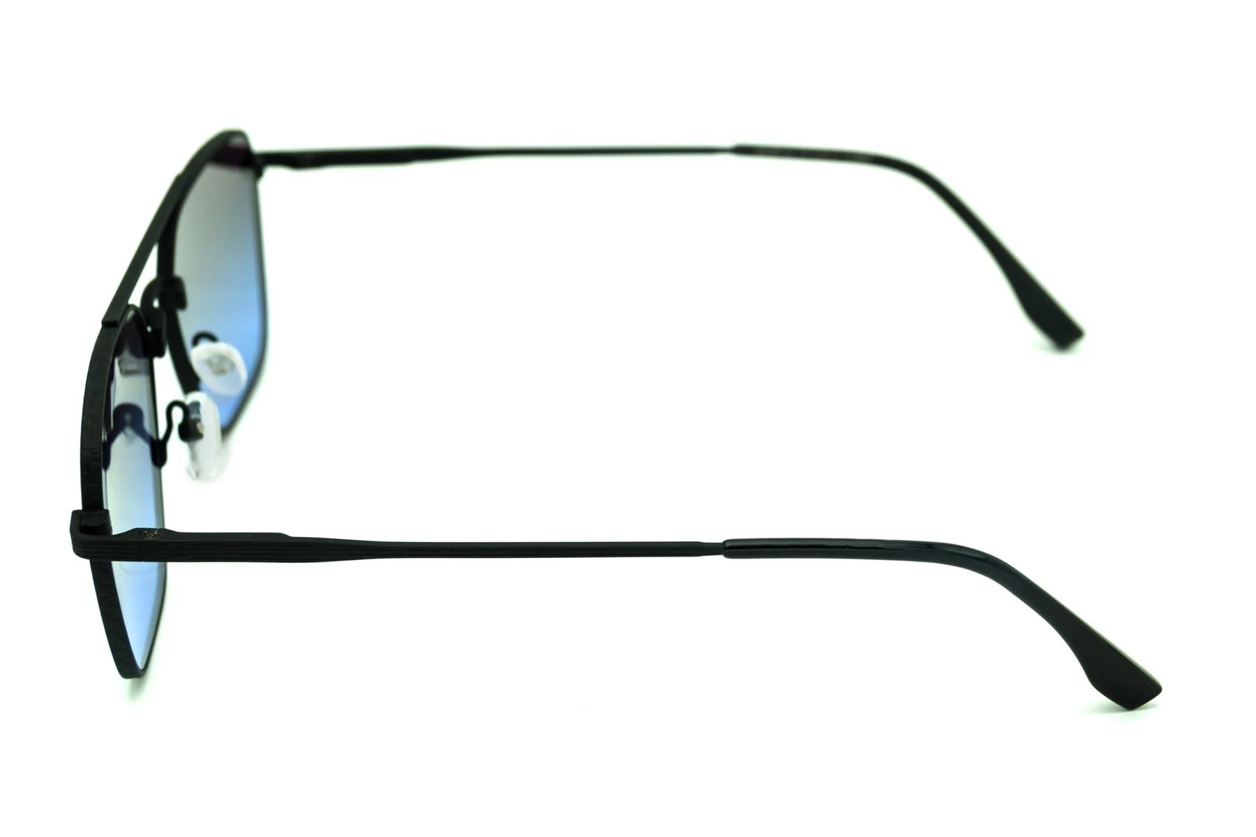 RIZZ 8820 Mat Siyah Güneş Gözlüğü