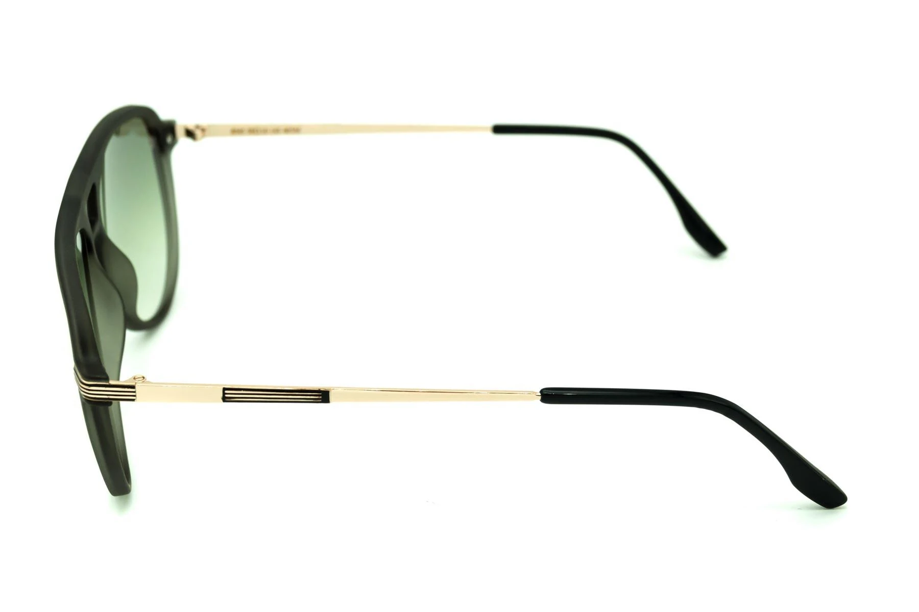 RIZZ 8545 Mat Gri Güneş Gözlüğü