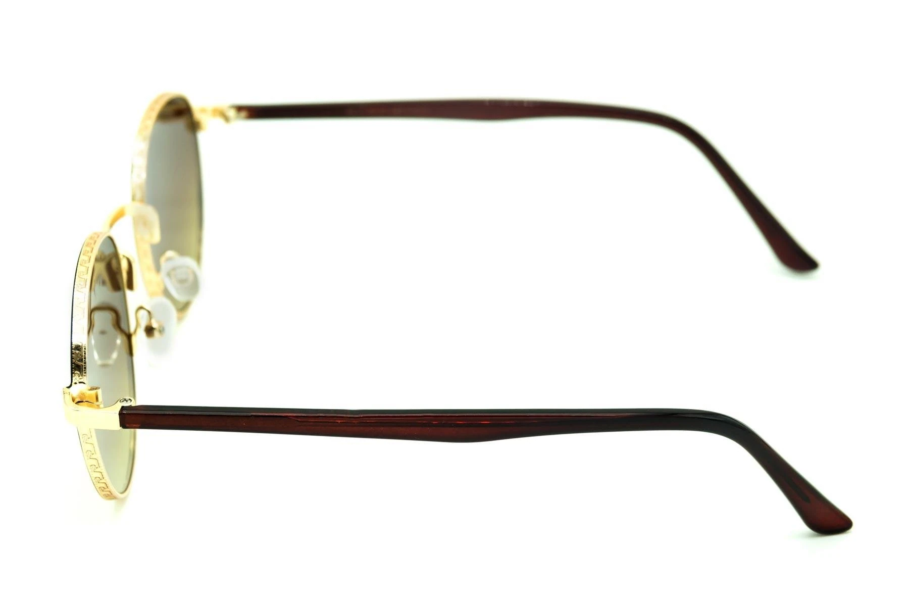 RIZZ 8813 Altın Güneş Gözlüğü