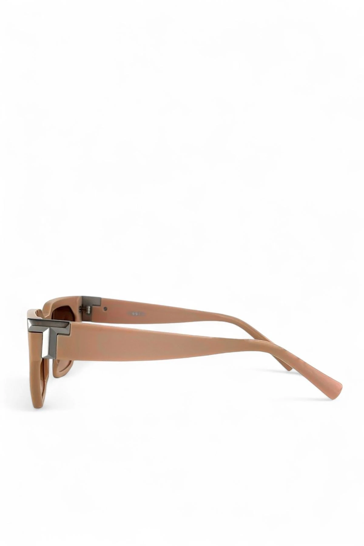 MOOKIE AT8882 Pembe Güneş Gözlüğü