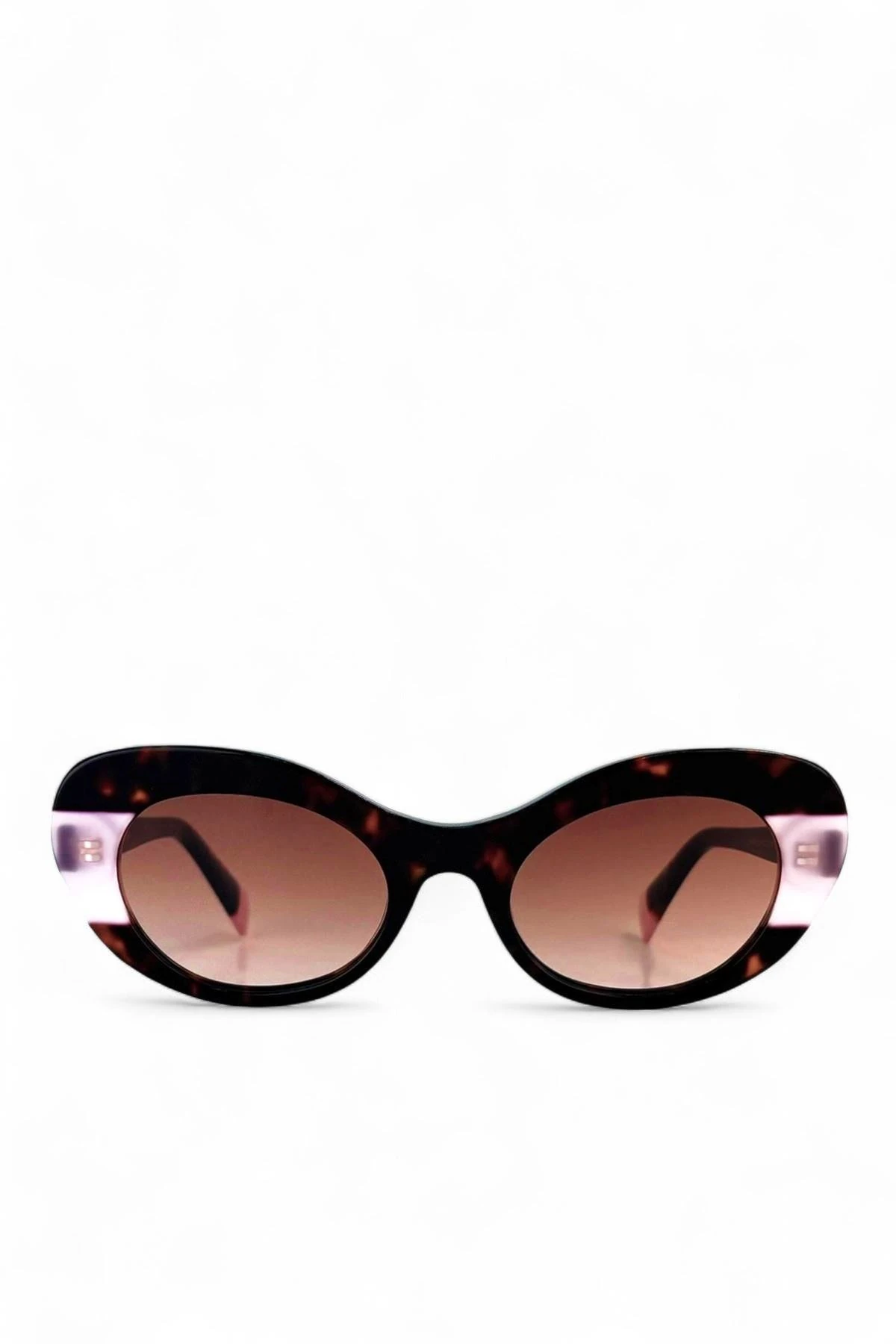 MOOKIE AT8812 Kahve Güneş Gözlüğü