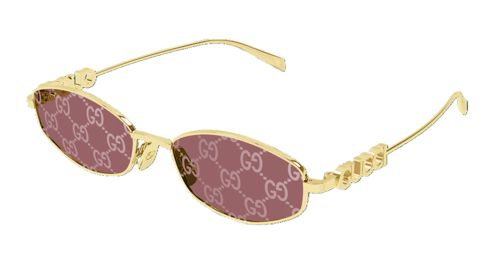 【2月】Guri① GUCCI 1802 002 GÜNEŞ GÖZLÜĞÜ | GUCCI