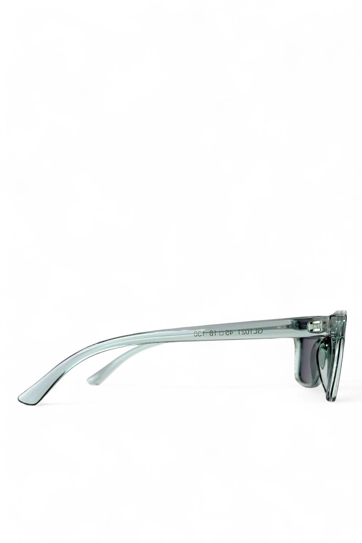 RIZZ 1021 Füme Çocuk Güneş Gözlüğü