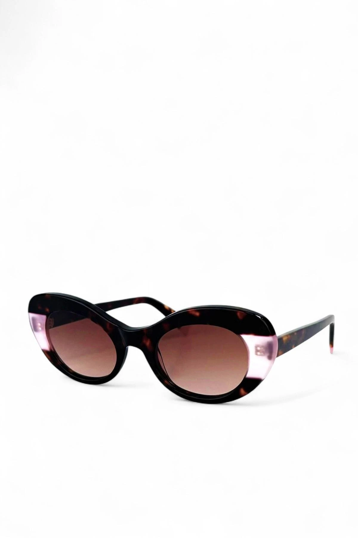 MOOKIE AT8812 Kahve Güneş Gözlüğü