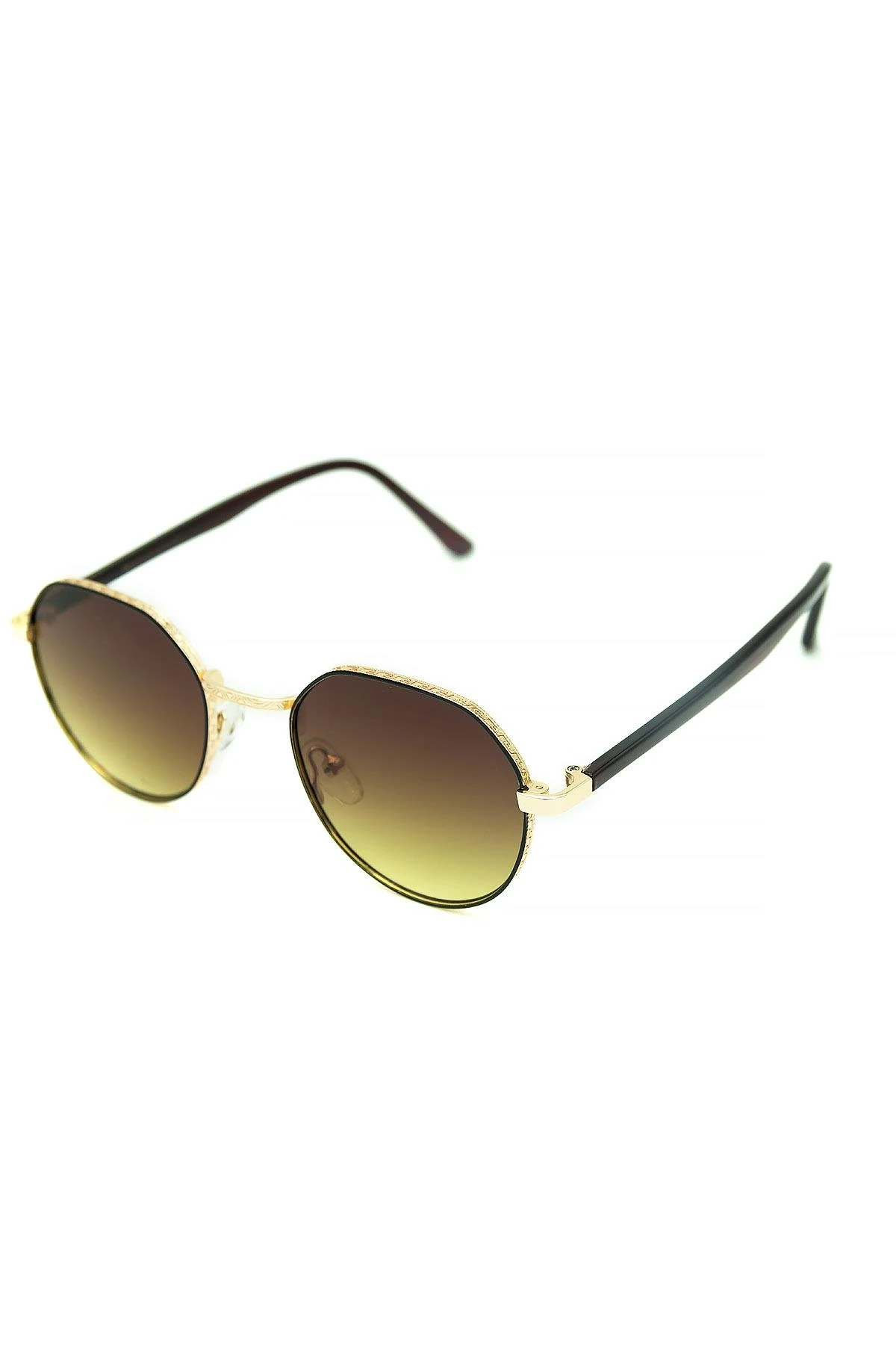RIZZ 8814 Altın Güneş Gözlüğü