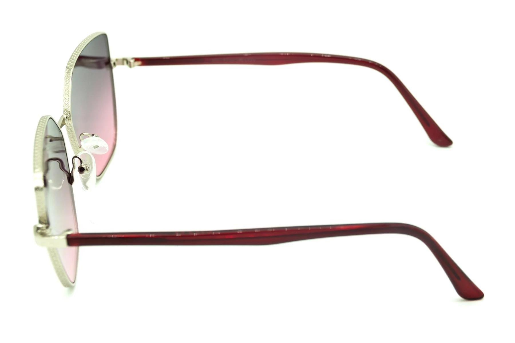 RIZZ 8807 Gümüş Güneş Gözlüğü