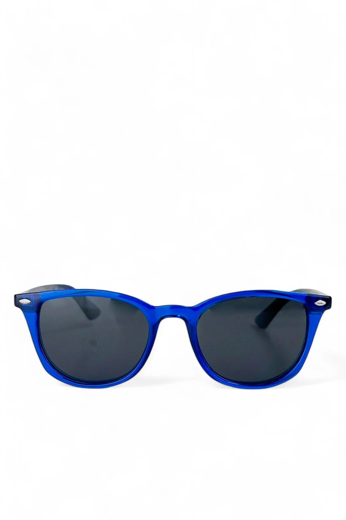 RIZZ 1028 Mavi Çocuk Güneş Gözlüğü