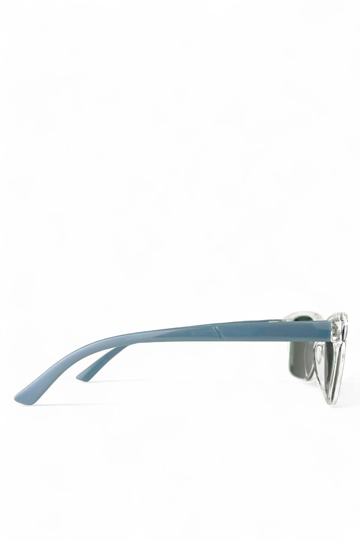 RIZZ 1021 Kristal Çocuk Güneş Gözlüğü