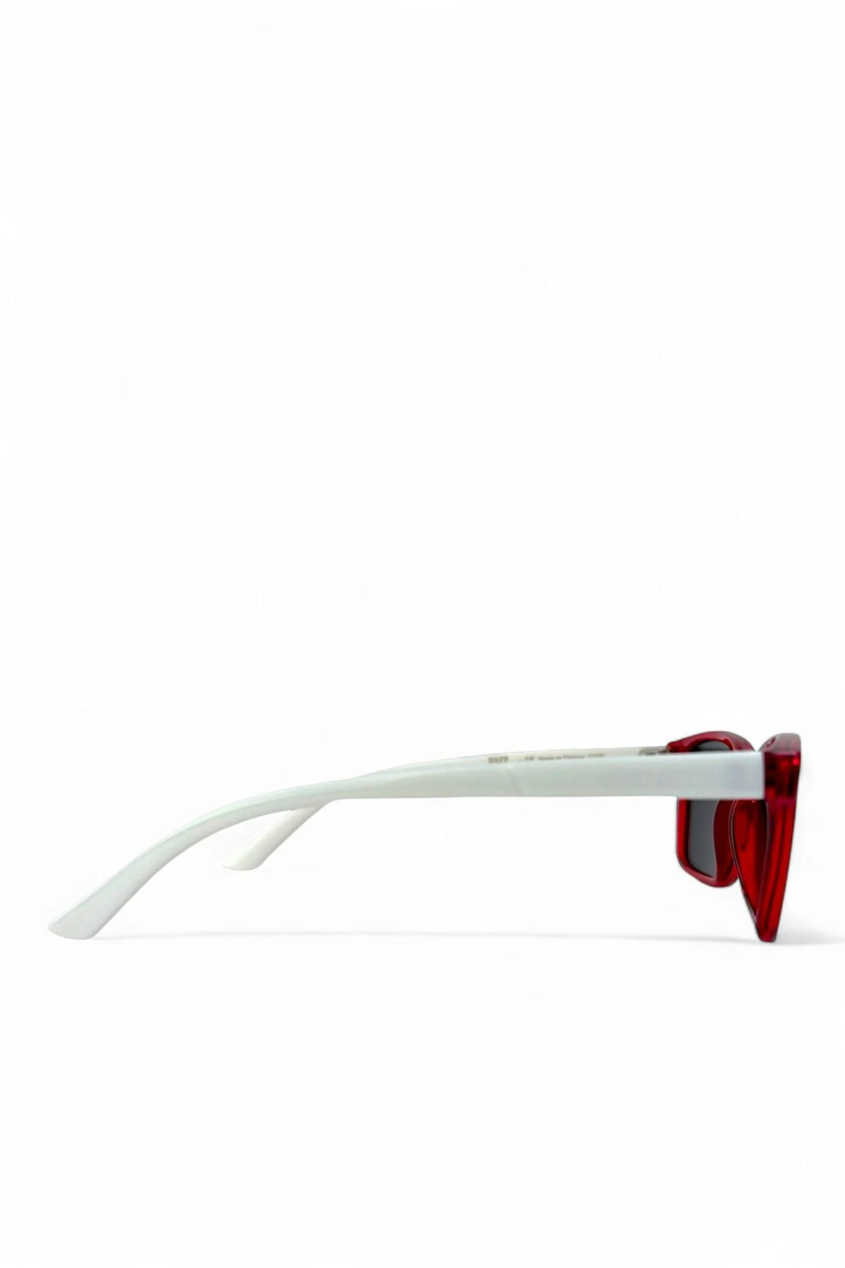 RIZZ 1021 Kırmızı Çocuk Güneş Gözlüğü