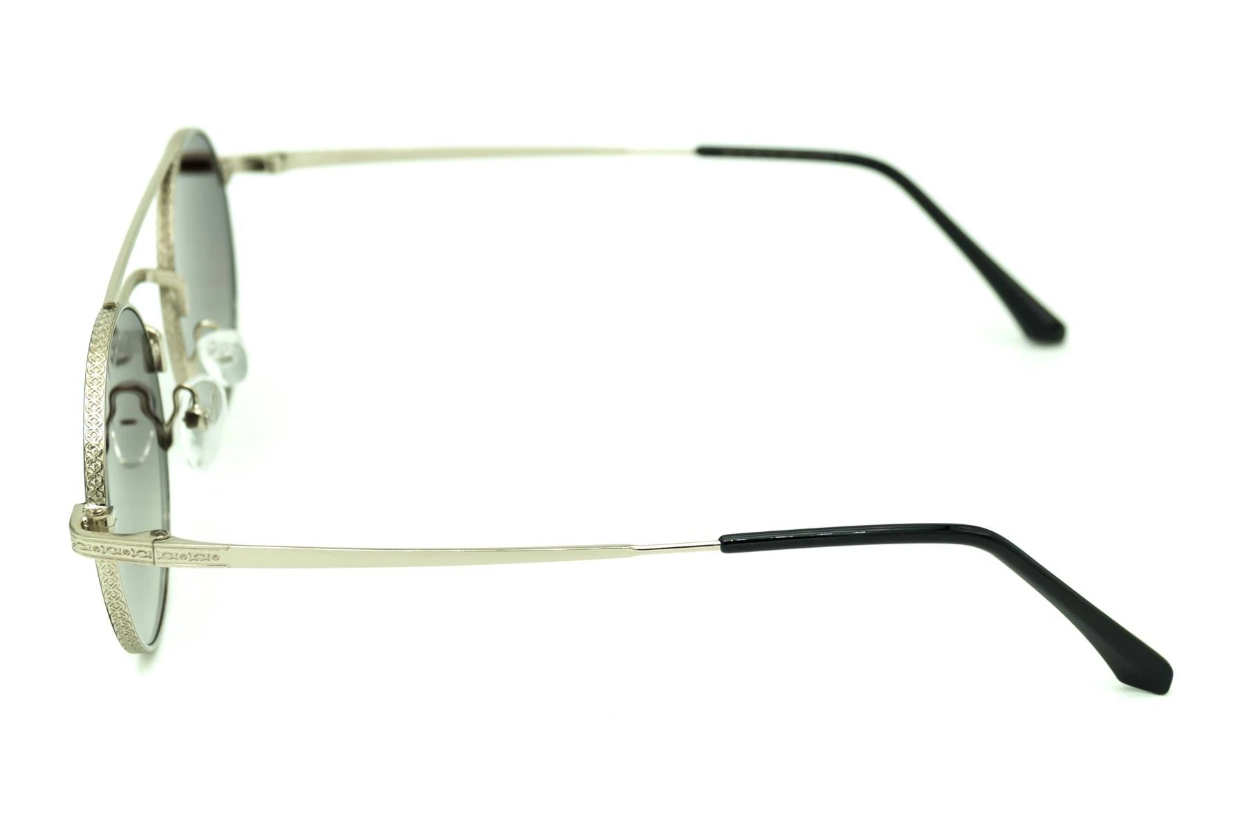 RIZZ 8816 Gümüş Güneş Gözlüğü