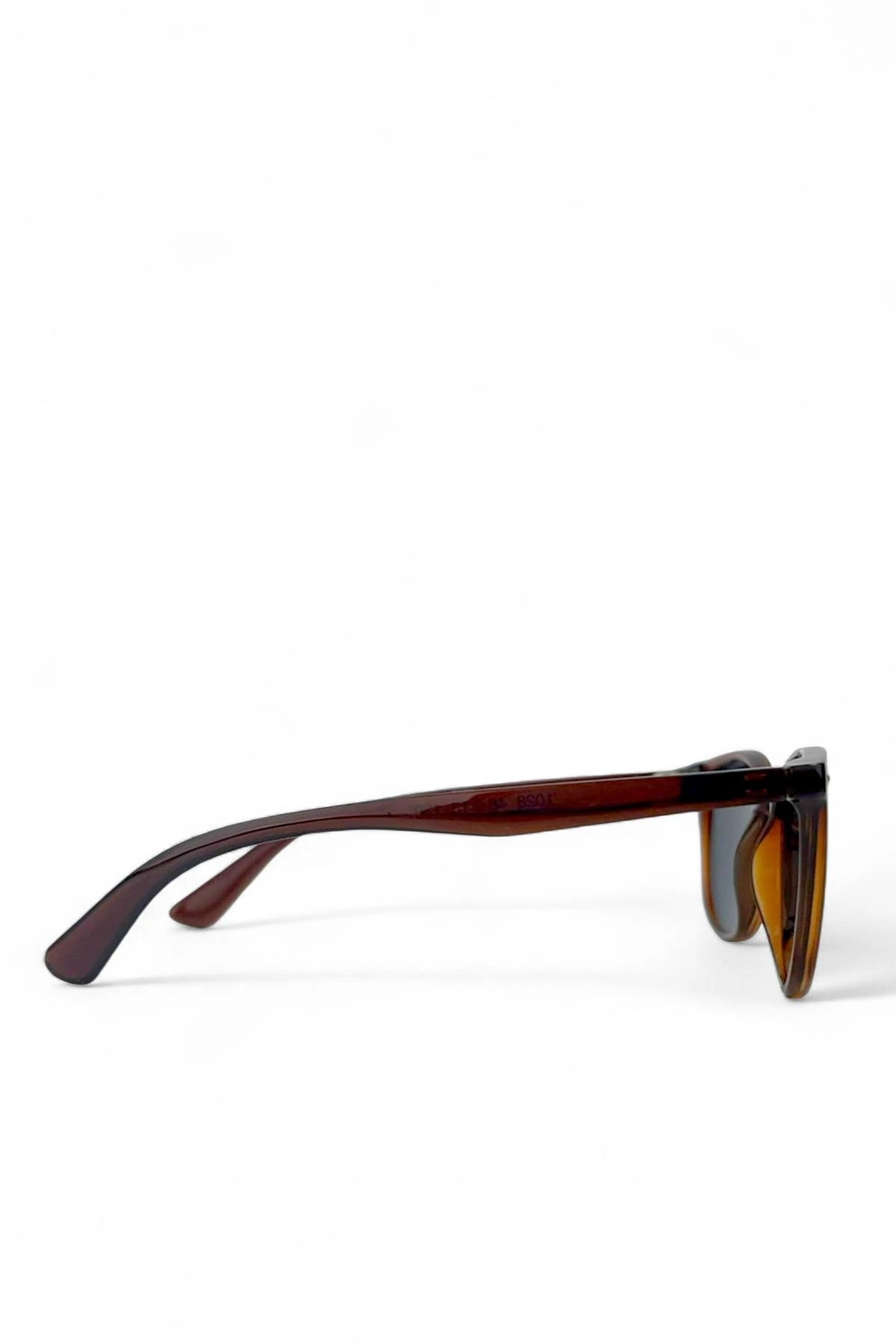 RIZZ 1028 Kahve Çocuk Güneş Gözlüğü