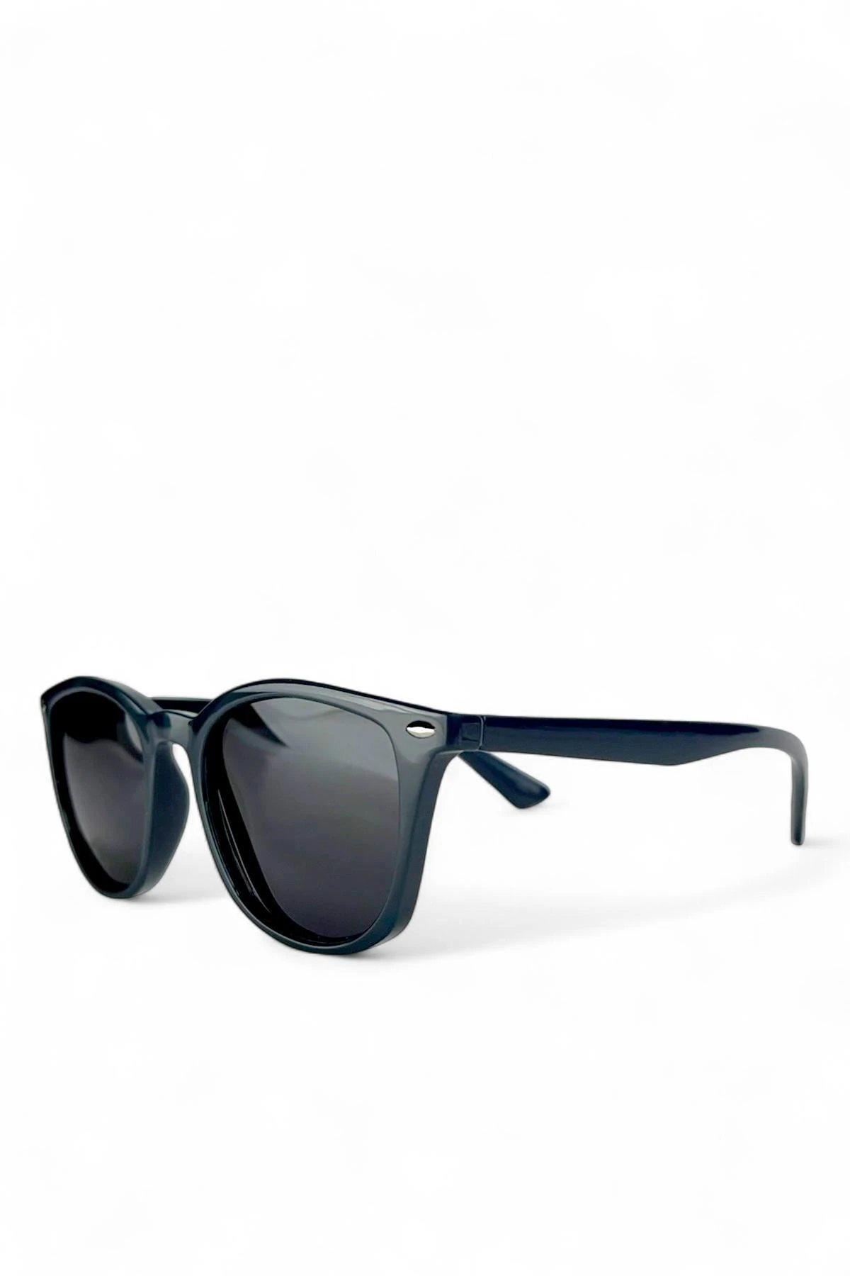 RIZZ 1028 Gri Çocuk Güneş Gözlüğü