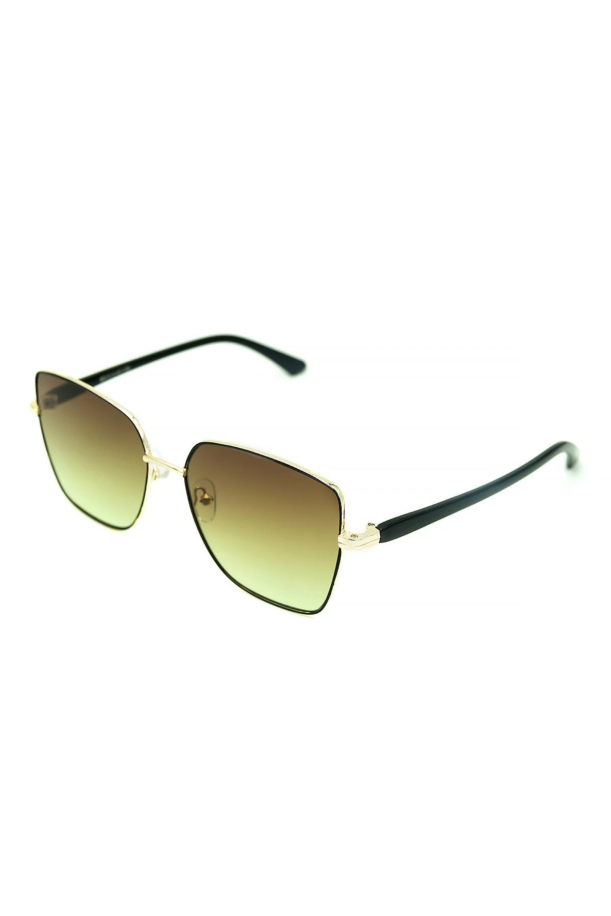 RIZZ 8801 Altın Güneş Gözlüğü