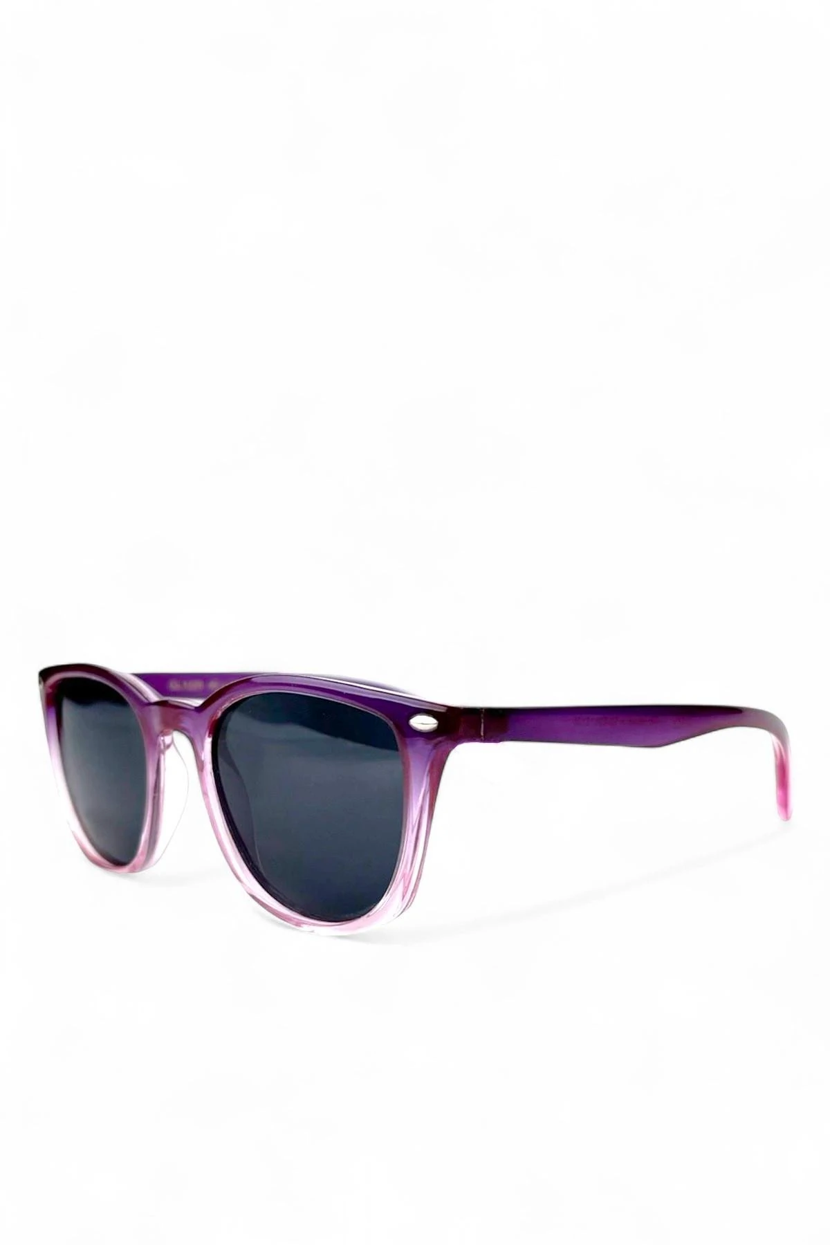 RIZZ 1028 Lila Çocuk Güneş Gözlüğü