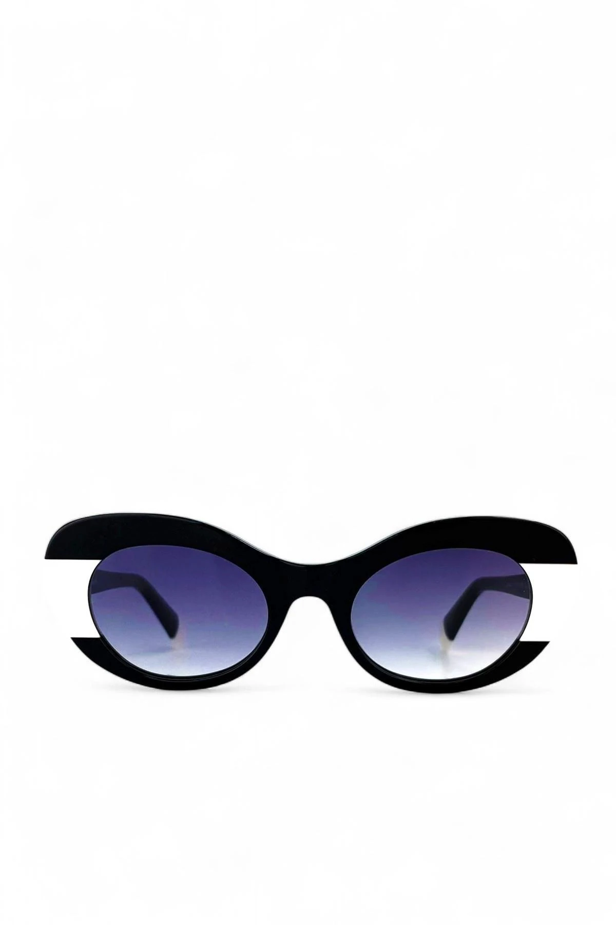 MOOKIE AT8812 Siyah Güneş Gözlüğü
