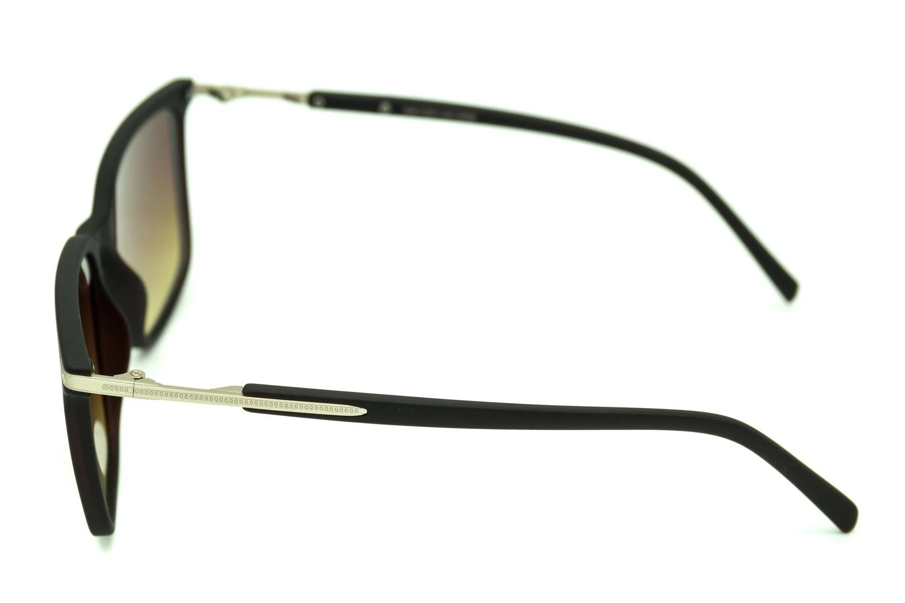 RIZZ 8540 Mat Kahve Güneş Gözlüğü