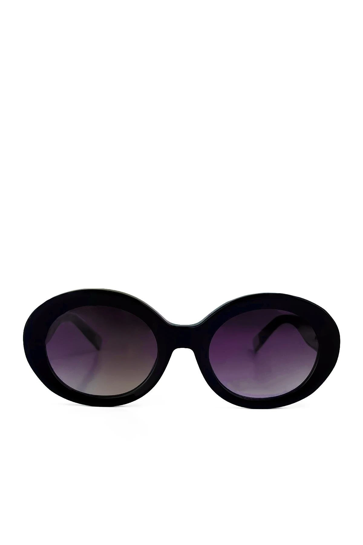 MOOKIE AT8793 Siyah Güneş Gözlüğü