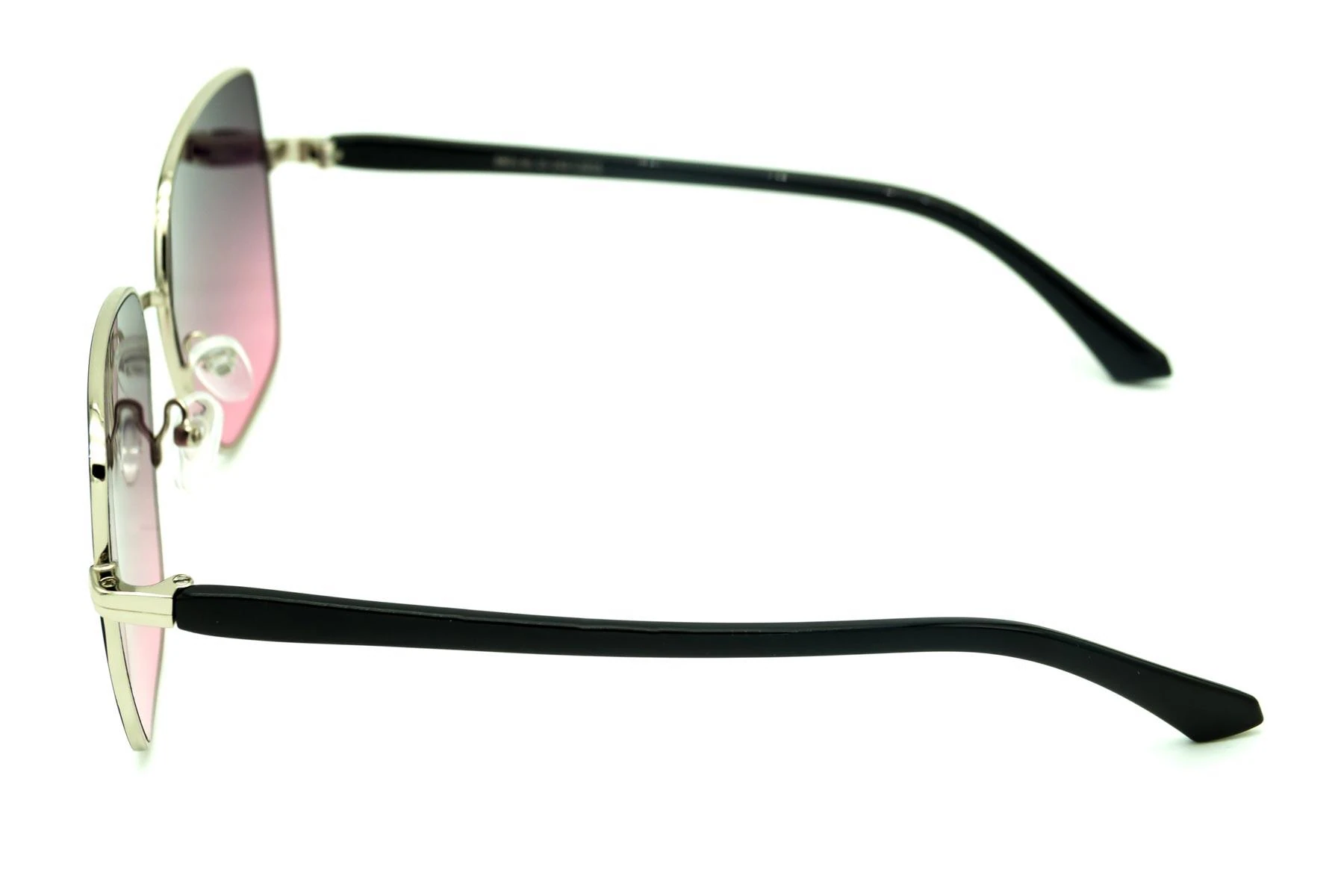 RIZZ 8801 Gümüş Güneş Gözlüğü