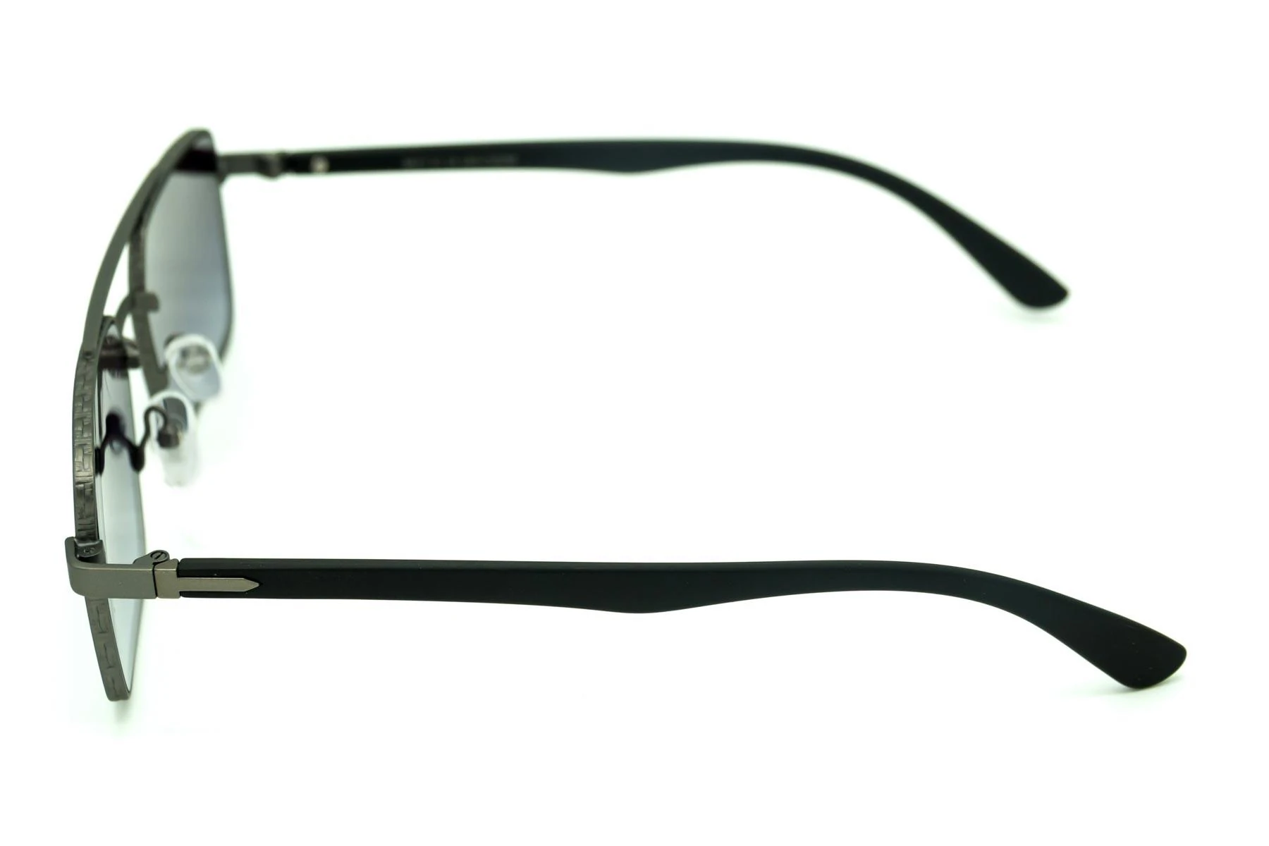 RIZZ 8827 Mat Antrasit Güneş Gözlüğü