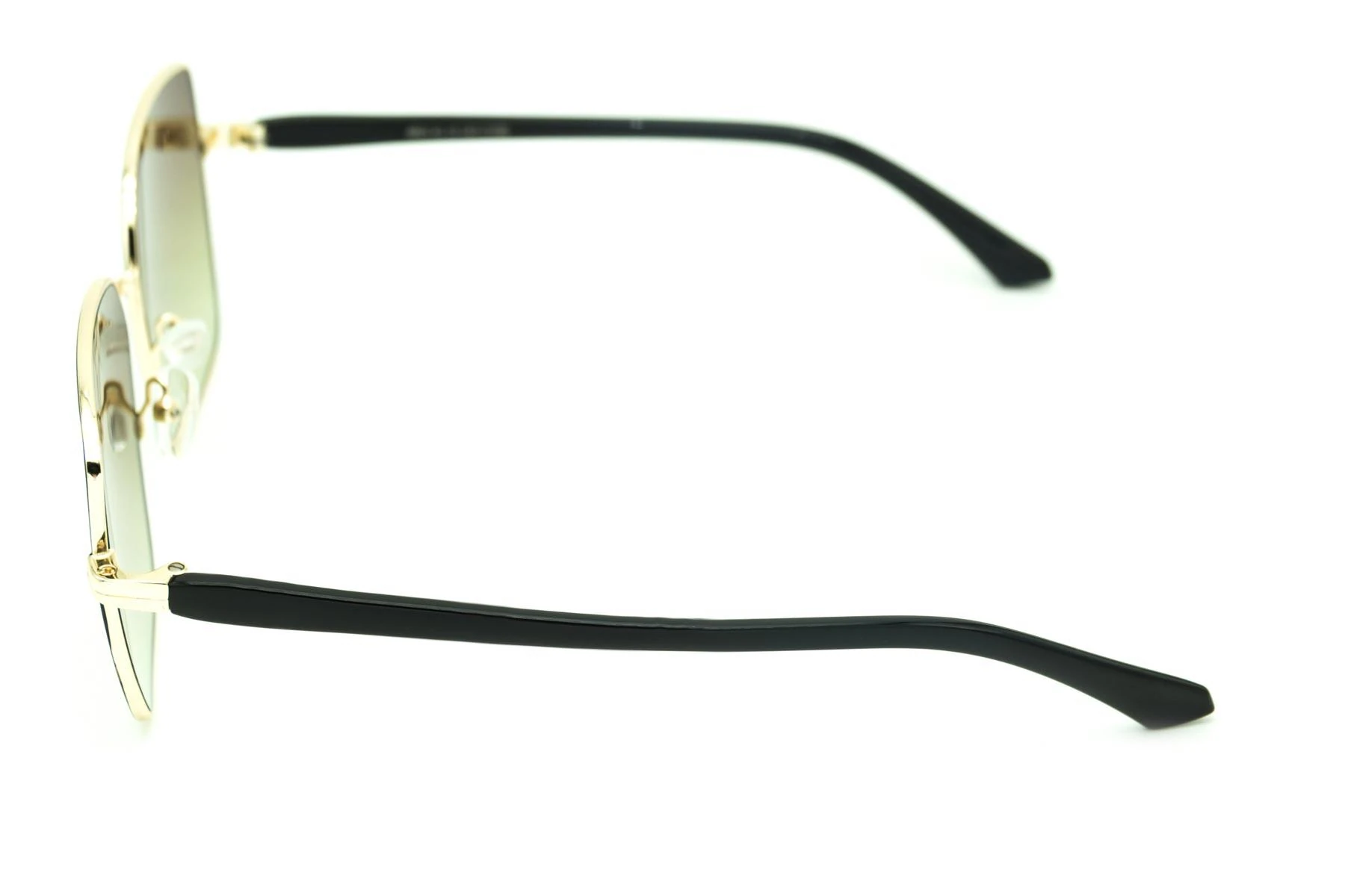 RIZZ 8801 Altın Güneş Gözlüğü