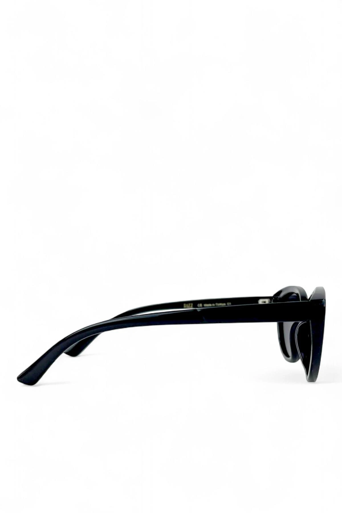 RIZZ 1019 Siyah Çocuk Güneş Gözlüğü