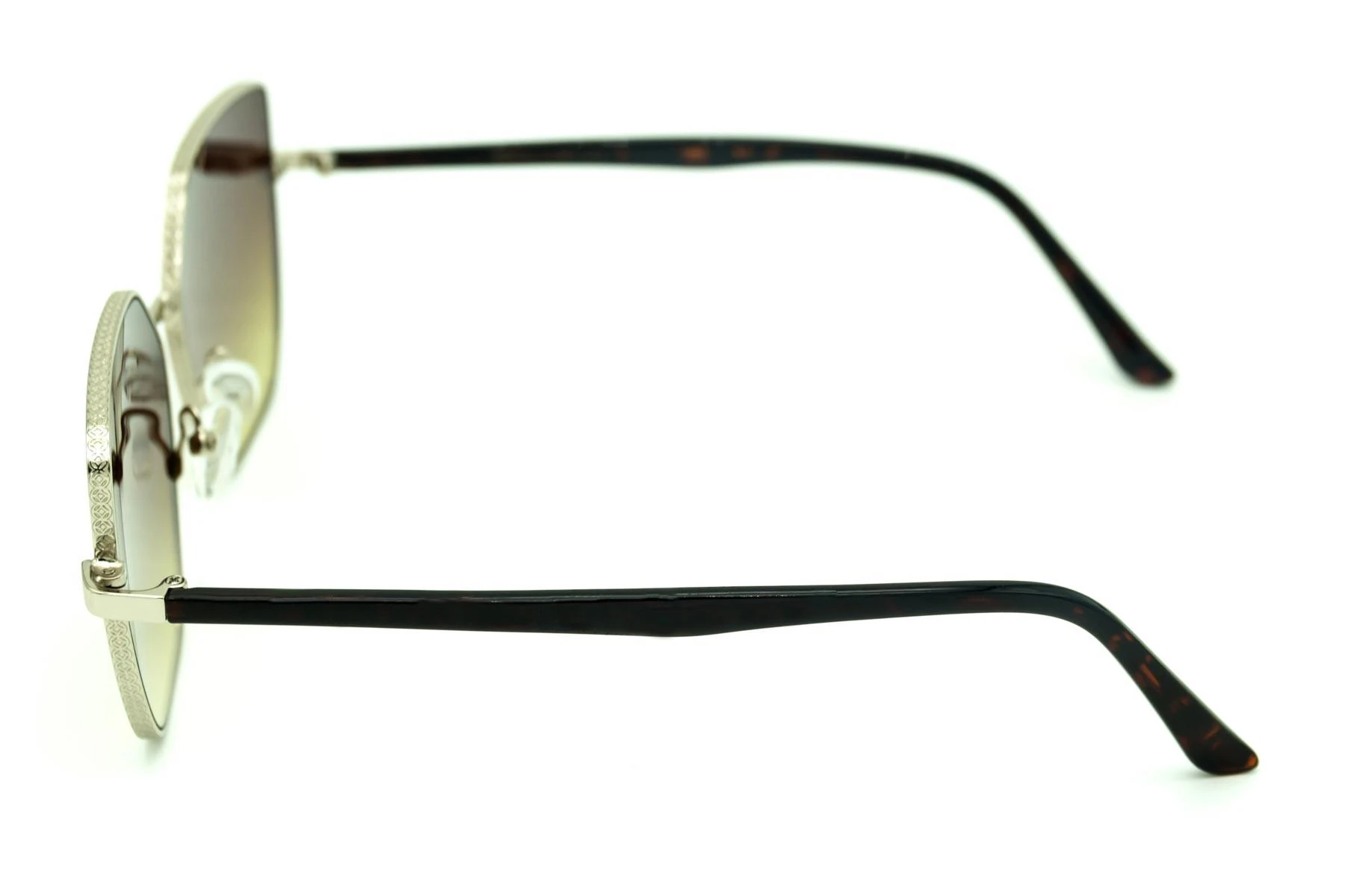 RIZZ 8807 Gümüş Güneş Gözlüğü