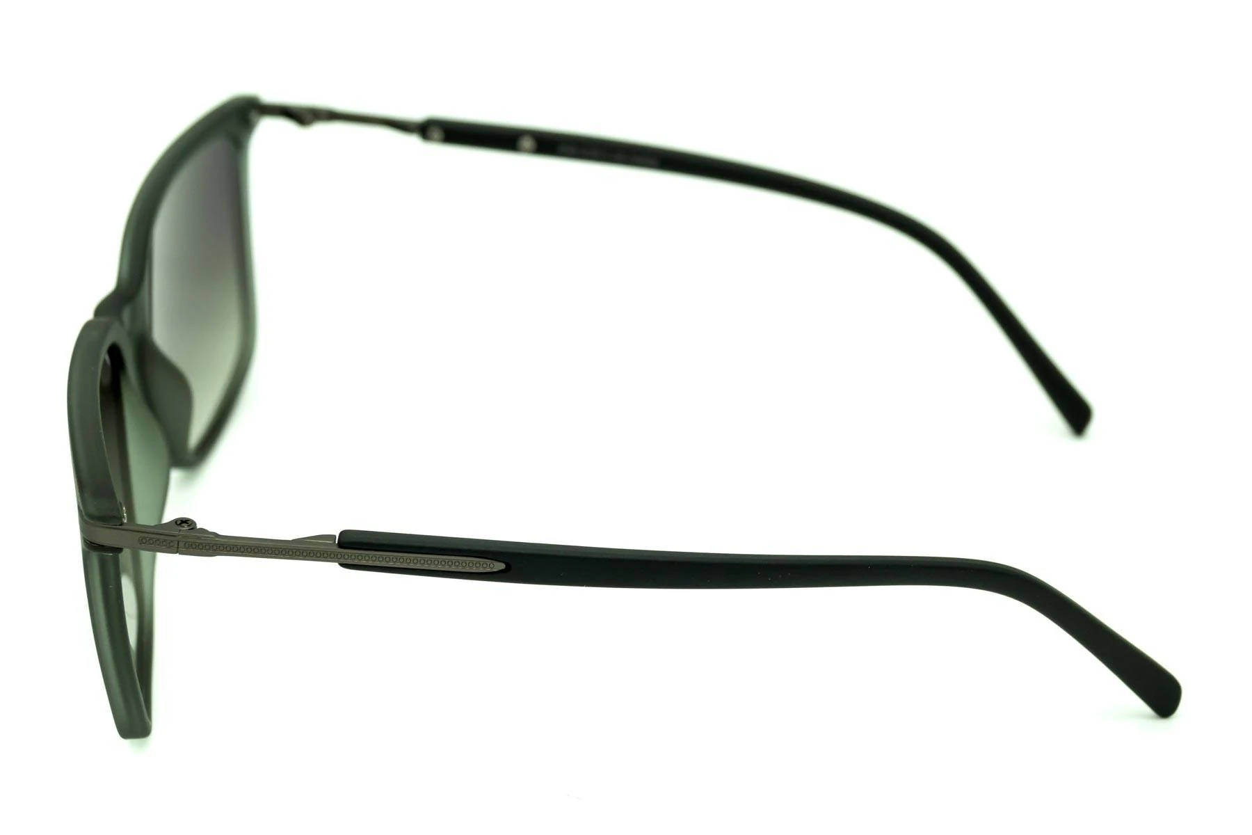 RIZZ 8540 Mat Gri Güneş Gözlüğü