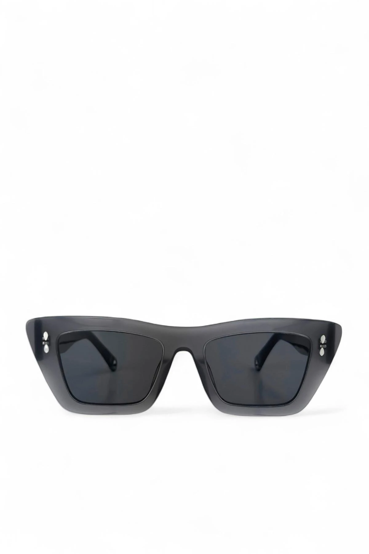 MOOKIE AT8955 Gri Güneş Gözlüğü