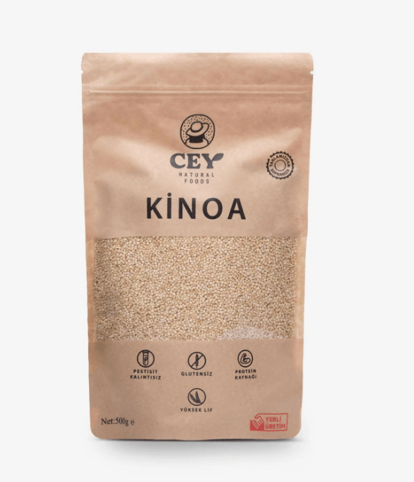 Kinoa - 500 gr