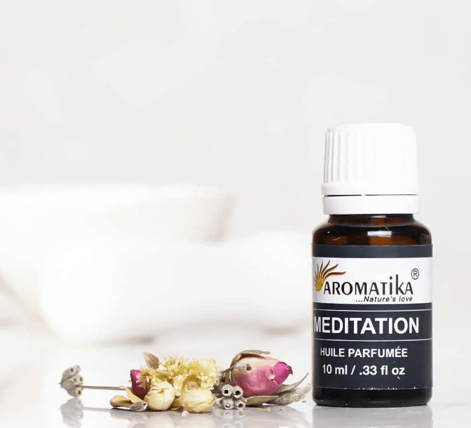 Aromatika Meditation Buhurdanlık Kokusu