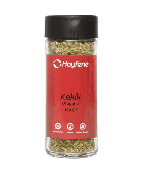 Kekik 10 gr