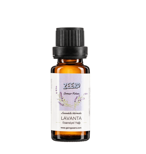 Çamaşır Kokusu 20 ml