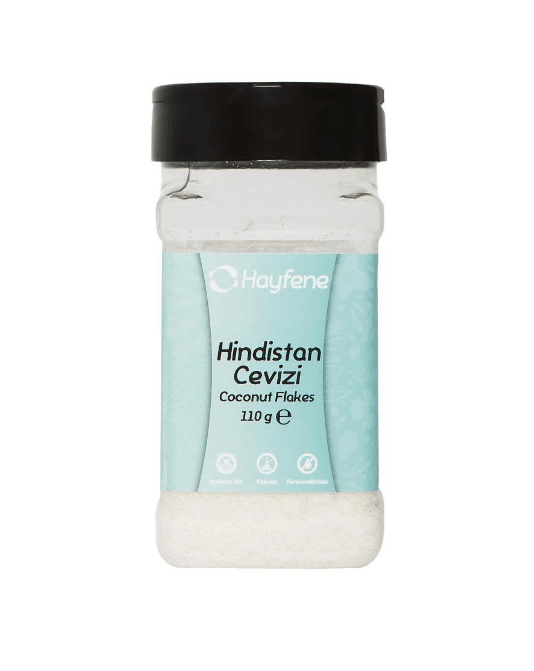 Hindistan Cevizi Rende 110 g