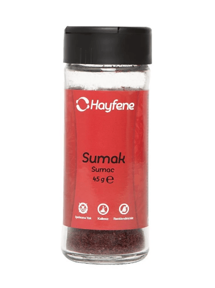 Sumak 45 gr