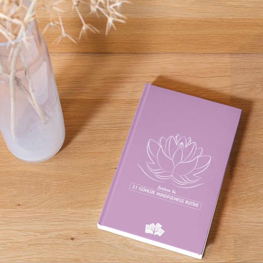 Mindfulness Rehberi PDF