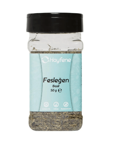 Fesleğen 50 gr