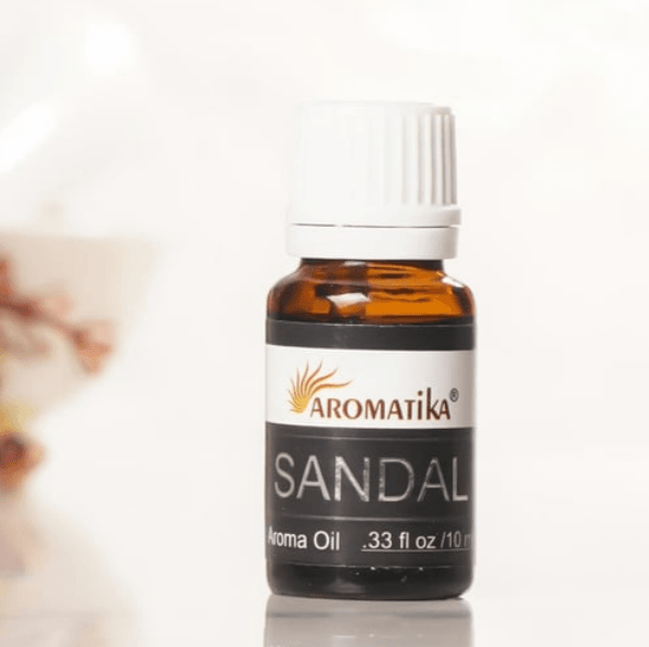 Aromatika Sandal Buhurdanlık Kokusu