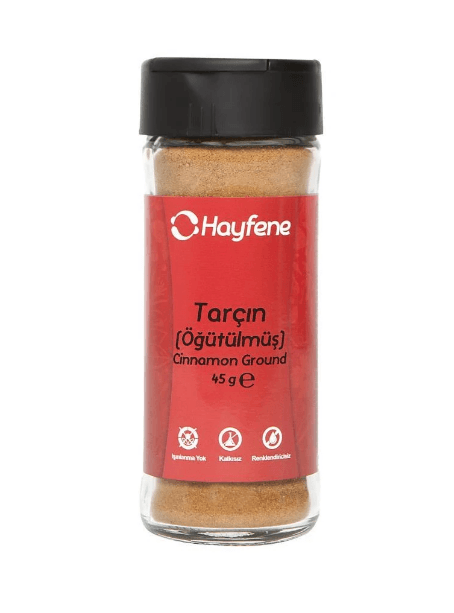 Tarçın Toz 45 gr