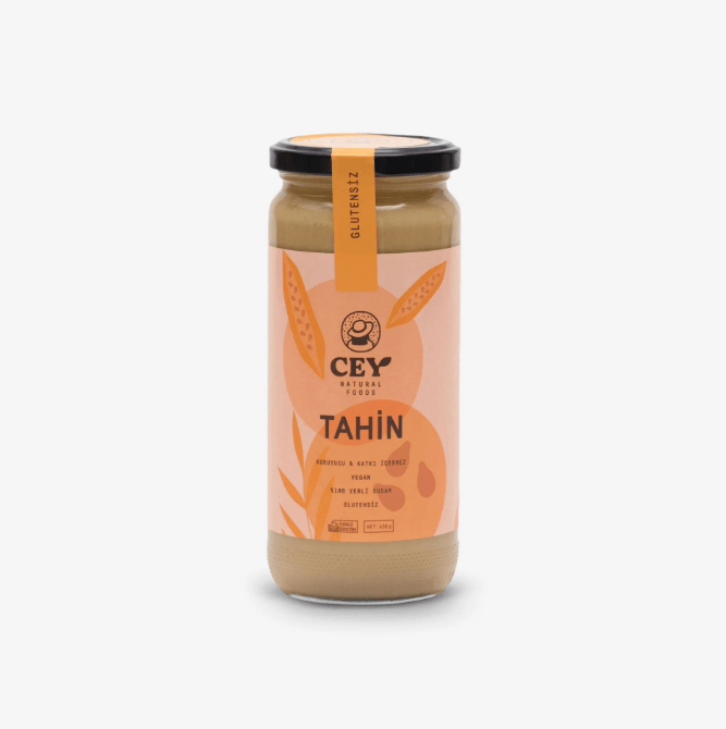 Tahin - 450 gr