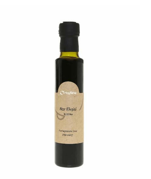 Nar Ekşisi - 250 ml