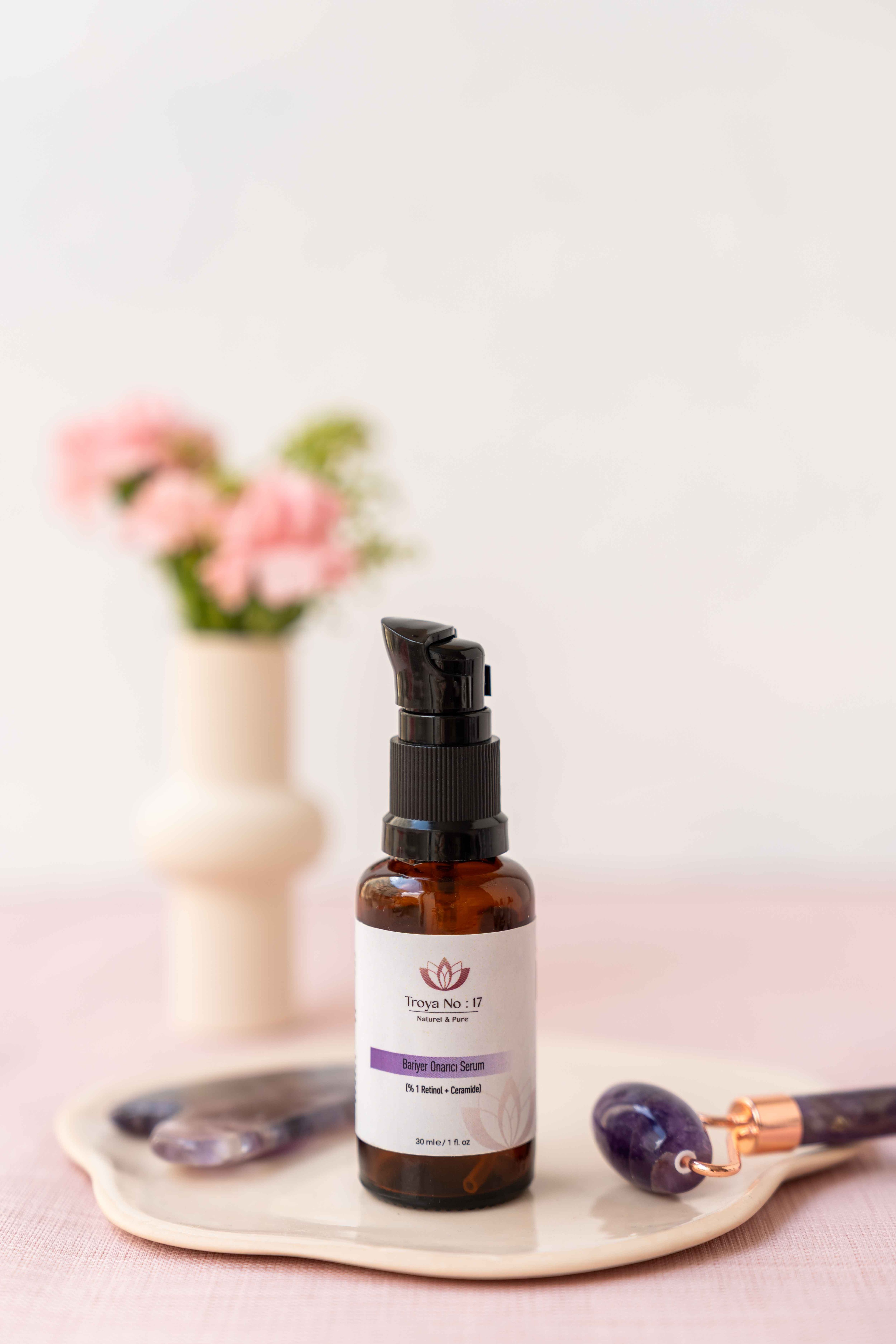Bariyer Onarıcı Serum - BARRIER REPAIR SERUM