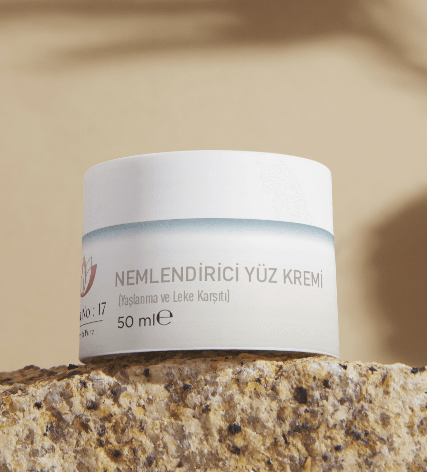 Yüz Kremi (Nemlendirici ve Yaşlanma Karşıtı)