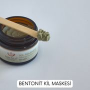 Bentonit