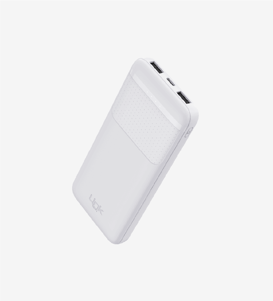 EP90 Strong Çevre Dostu 9000 mAh PowerBank