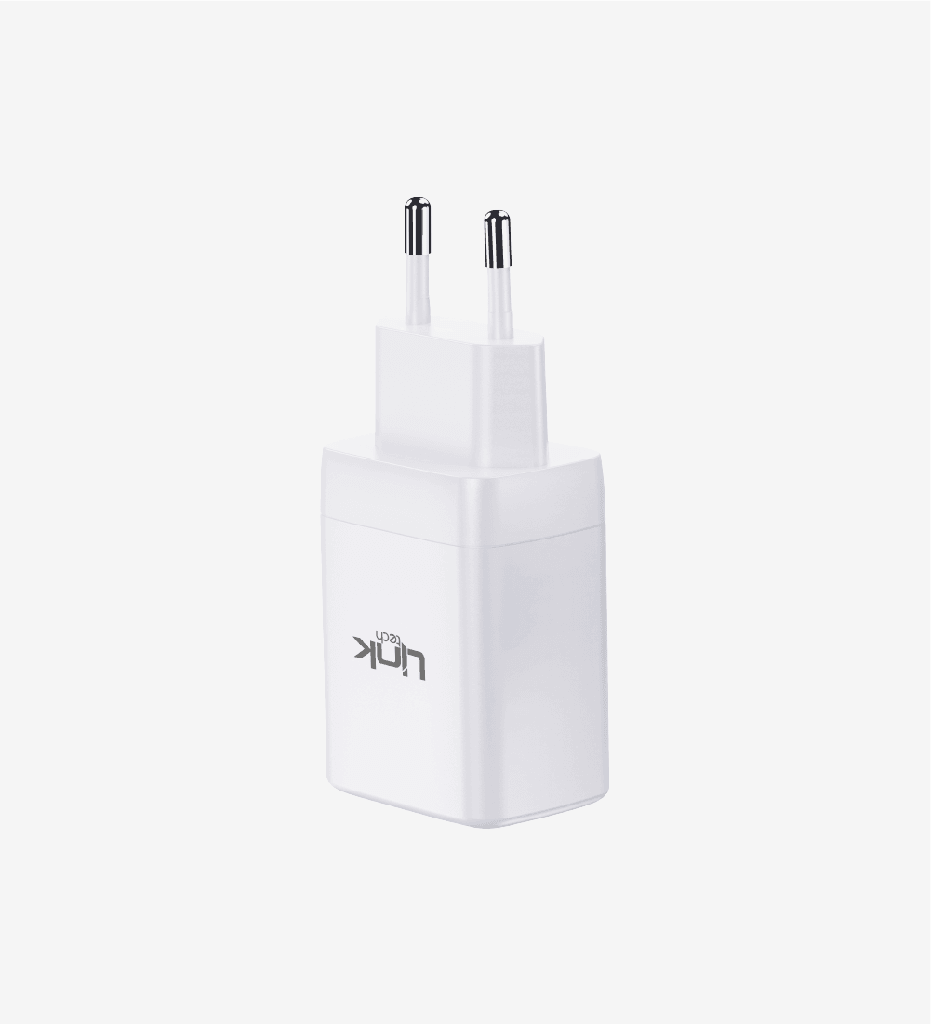 G831 Premium 45W Type-C USB-A Super SI Mini Şarj Adaptörü