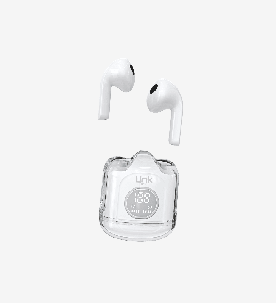 C60 Kulak İçi Oyuncu Bluetooth Kulaklık