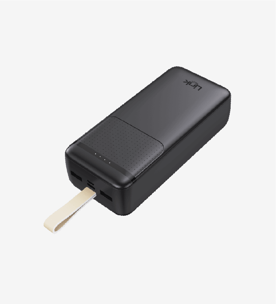 EP93 Strong Çevre Dostu 27000 mAh PowerBank