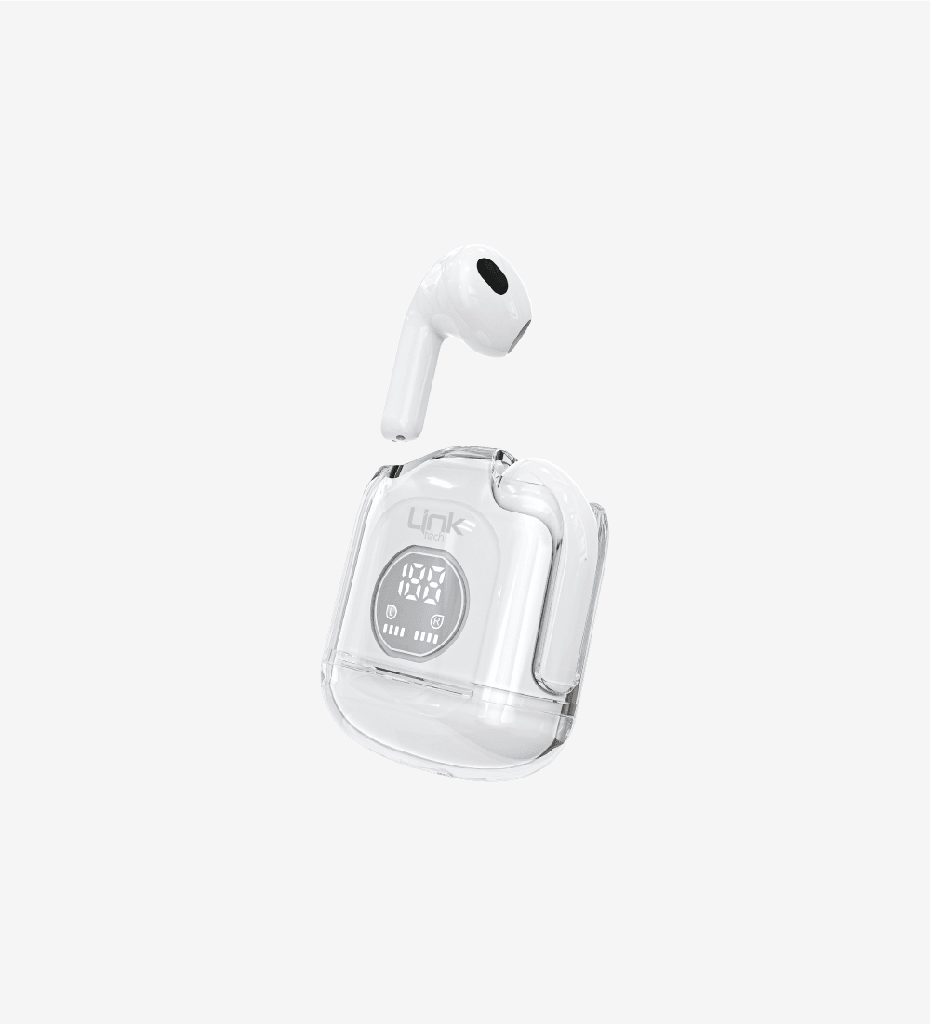 C60 Kulak İçi Oyuncu Bluetooth Kulaklık