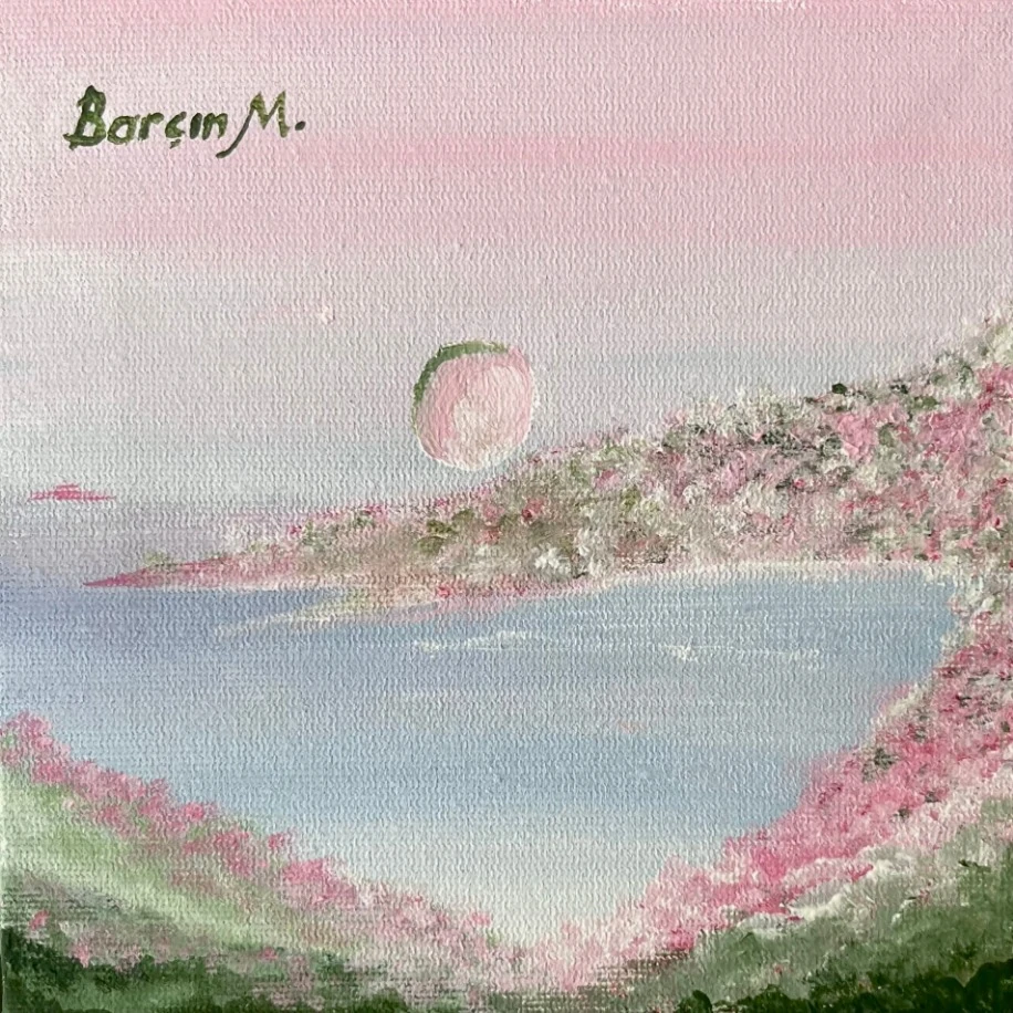 2022 - Şarkı Kapağı